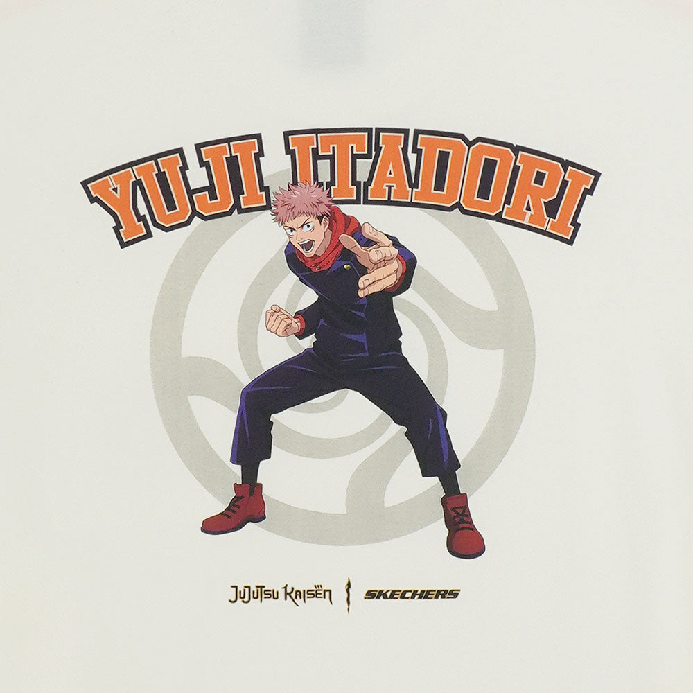 Jujutsu Kaisen: Short Sleeve Tee