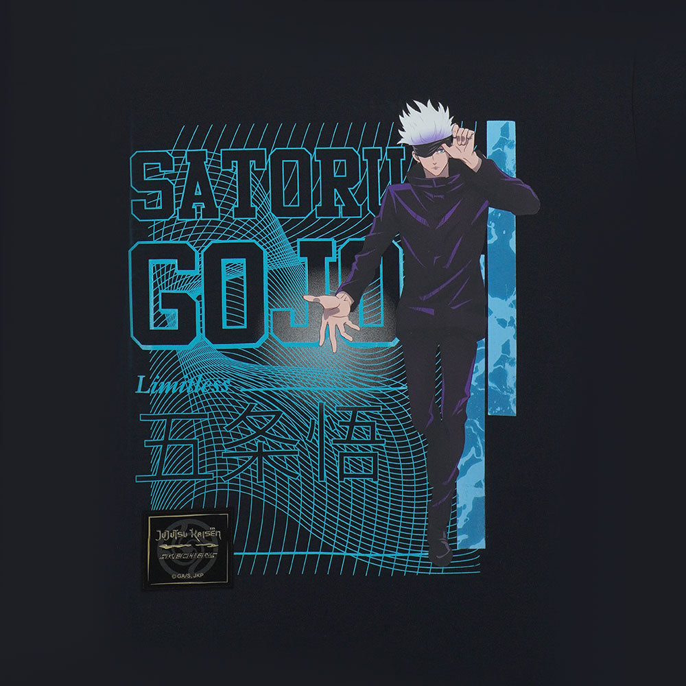 Jujutsu Kaisen: Short Sleeve Tee