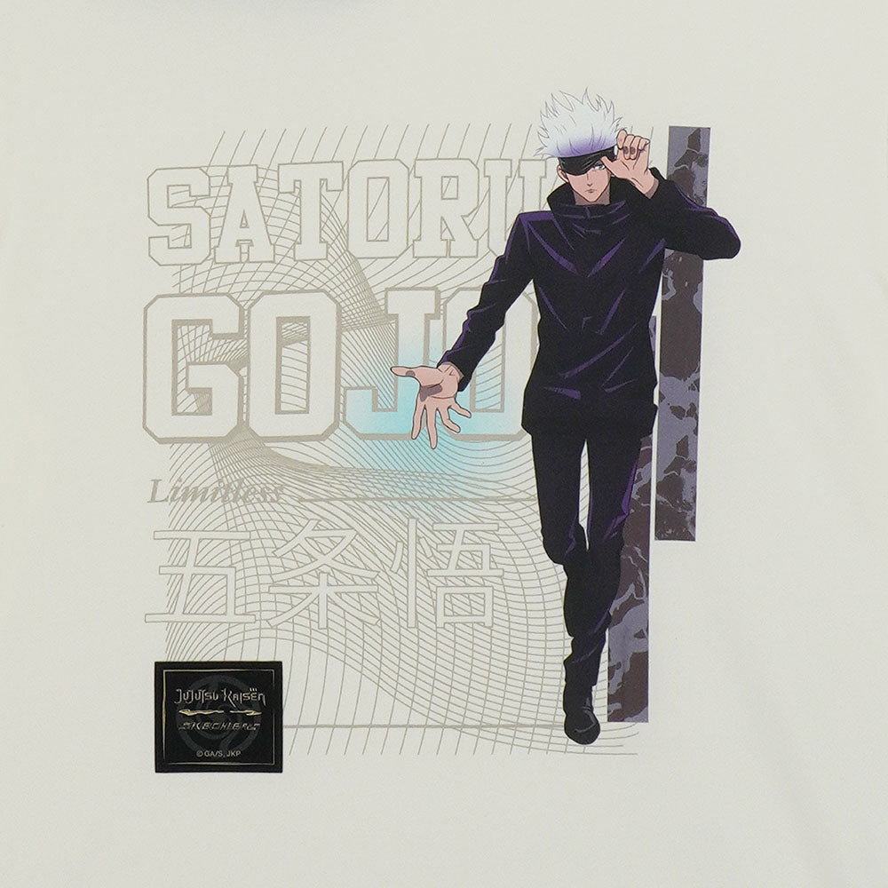 Jujutsu Kaisen: Short Sleeve Tee
