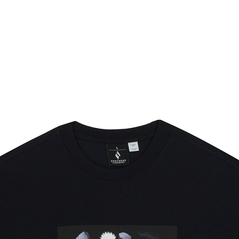 Jujutsu Kaisen: Long Sleeve Tee