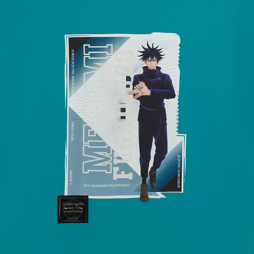 Jujutsu Kaisen: Short Sleeve Tee