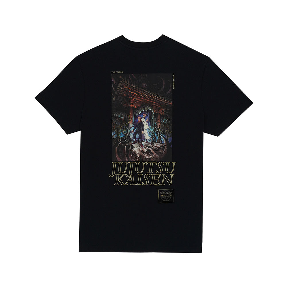 Jujutsu Kaisen: Short Sleeve Tee
