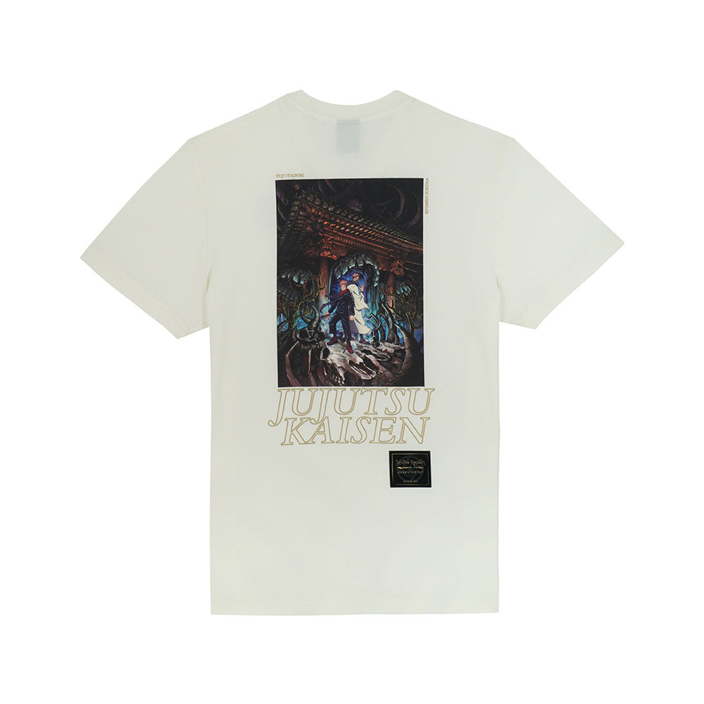 Jujutsu Kaisen: Short Sleeve Tee