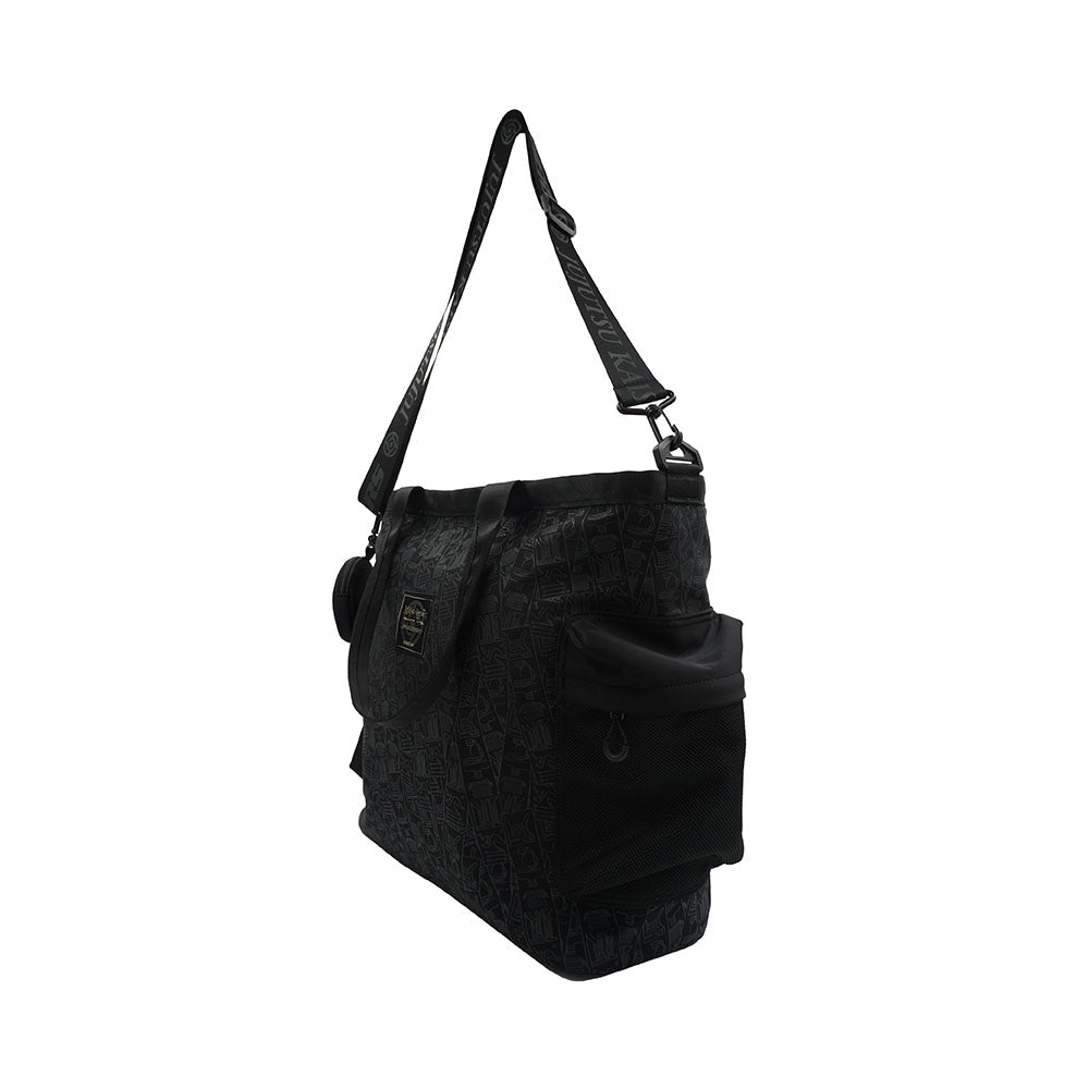 Jujutsu Kaisen: Tote Bag