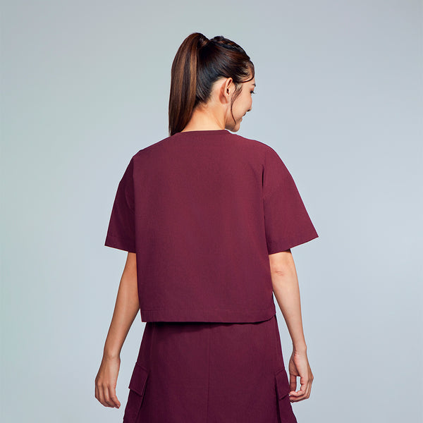 Sports Union: Short Sleeve Tee