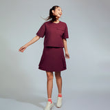 Sports Union: Short Sleeve Tee