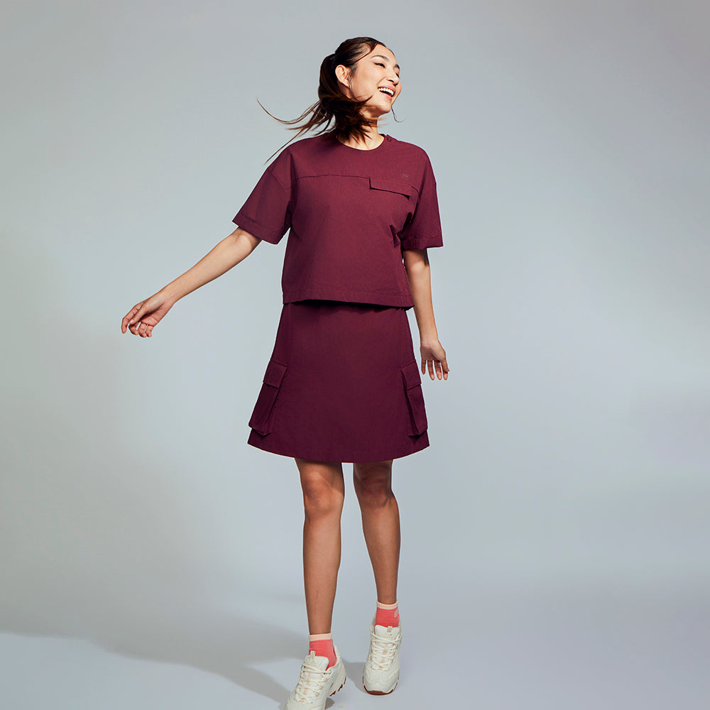 Sports Union: Short Sleeve Tee