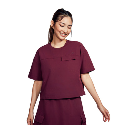 Sports Union: Short Sleeve Tee