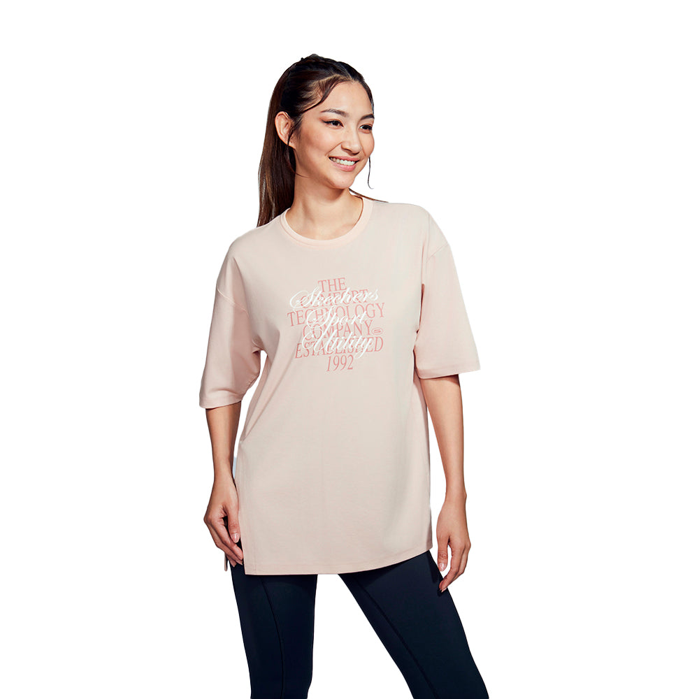 Sports Union: Short Sleeve Tee