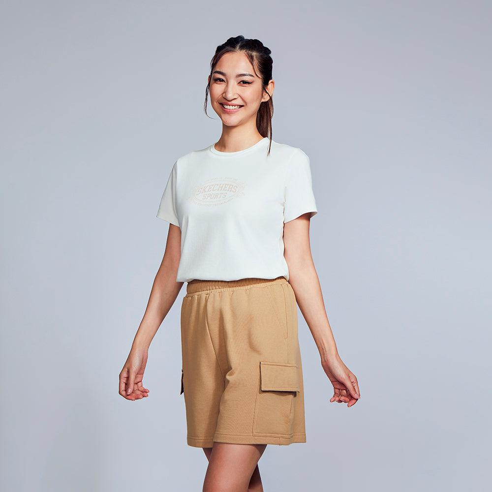 Sports Union: Short Sleeve Tee