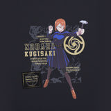 Jujutsu Kaisen: Short Sleeve Tee