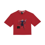Jujutsu Kaisen: Short Sleeve Tee