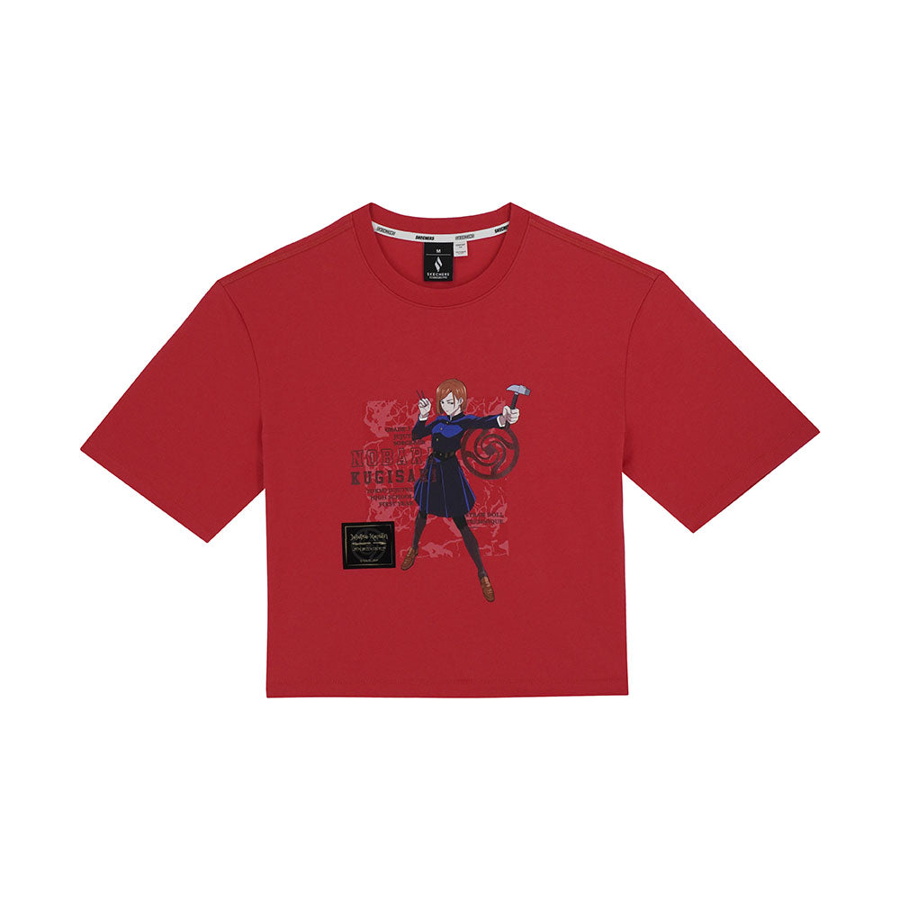 Jujutsu Kaisen: Short Sleeve Tee