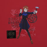 Jujutsu Kaisen: Short Sleeve Tee