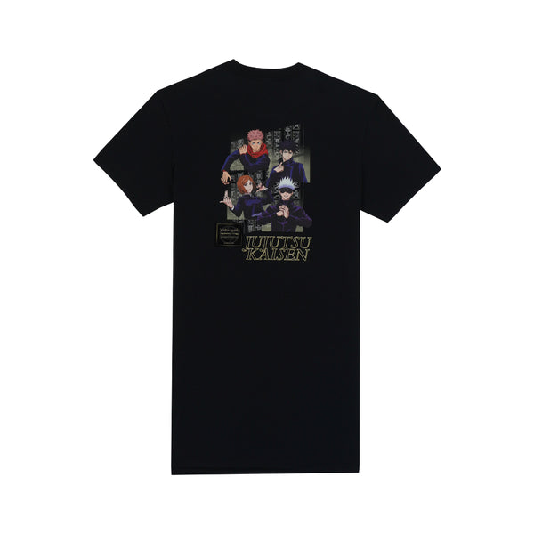 Jujutsu Kaisen: Dress