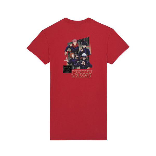 Jujutsu Kaisen: Dress