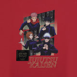 Jujutsu Kaisen: Dress