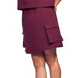 Sports Union: Skirt