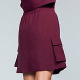Sports Union: Skirt