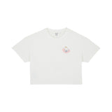 Cinnamoroll: Short Sleeve Tee