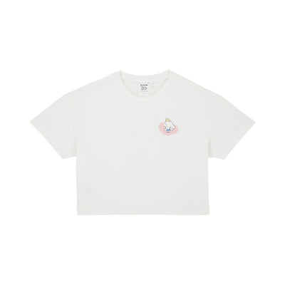 Cinnamoroll: Short Sleeve Tee