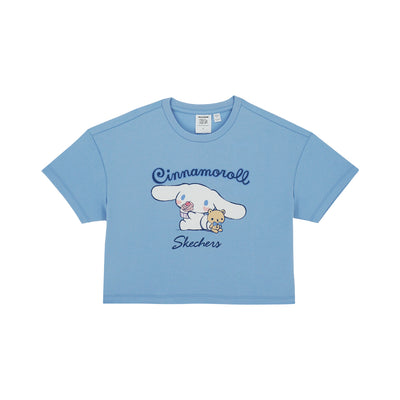 Cinnamoroll: Short Sleeve Tee