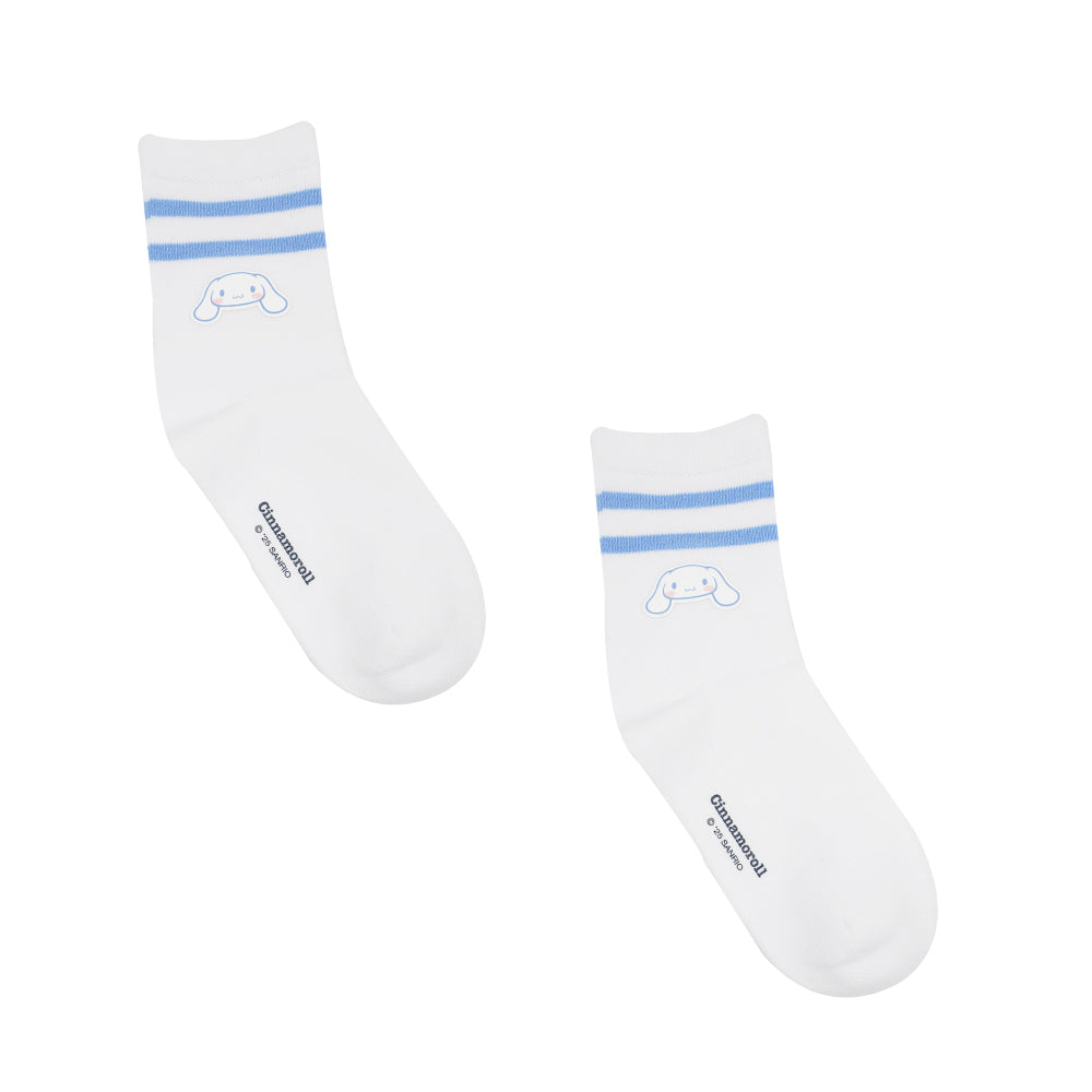 Cinnamoroll: Socks