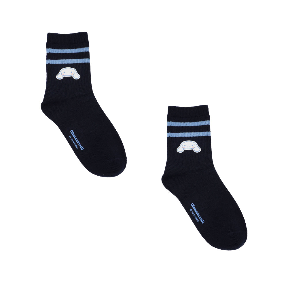 Cinnamoroll: Socks