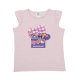 Sanrio Character: Sleeveless Tee