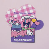 Sanrio Character: Sleeveless Tee