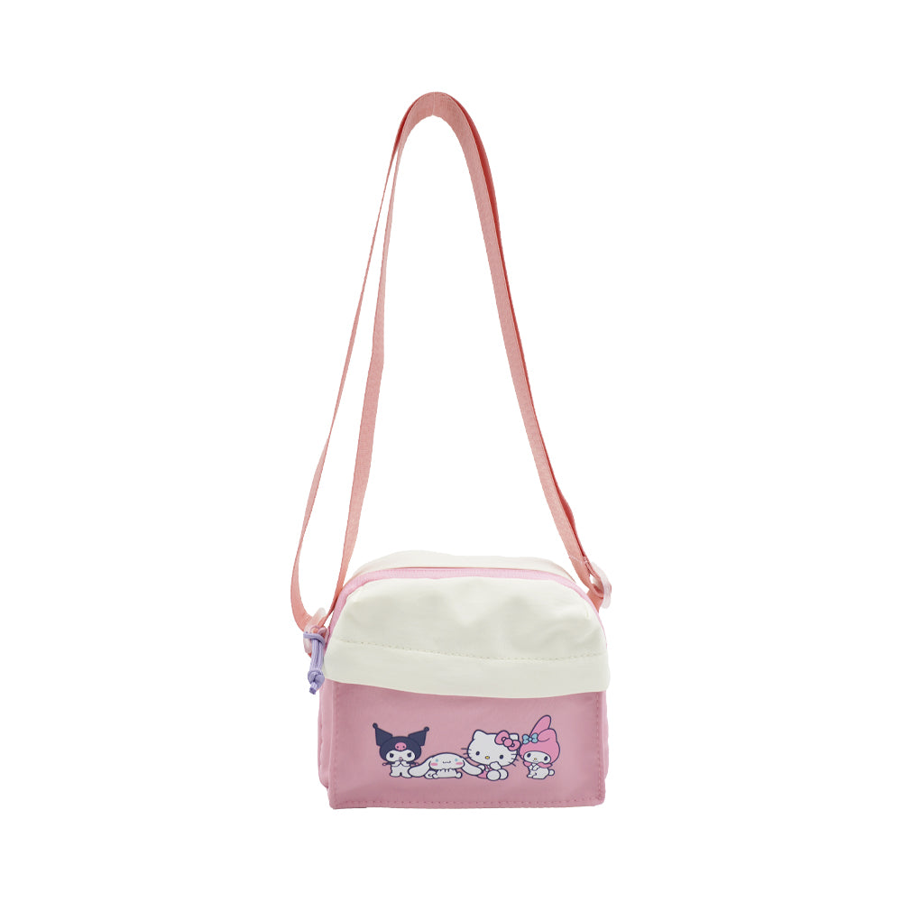Sanrio Characters: Sling Bag