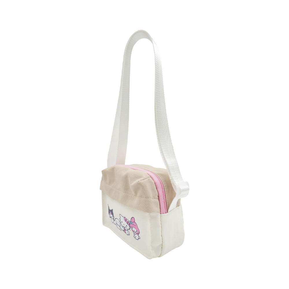 Sanrio Character: Sling Bag