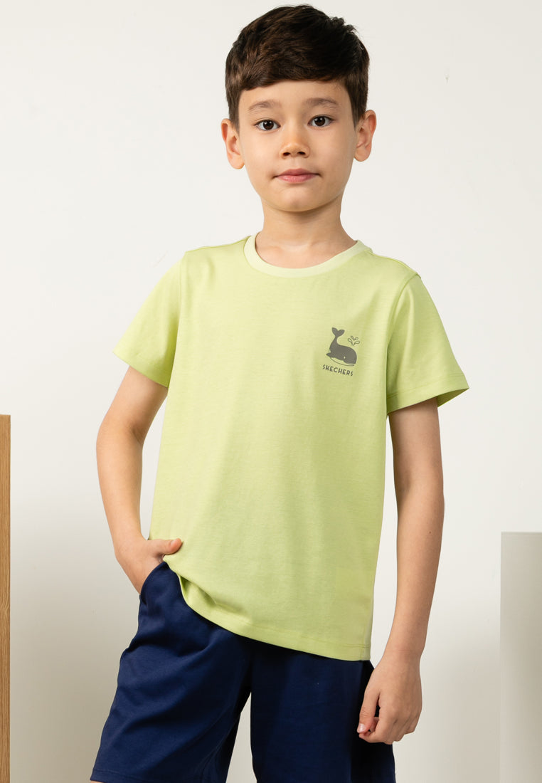 Home Wear Tops Set