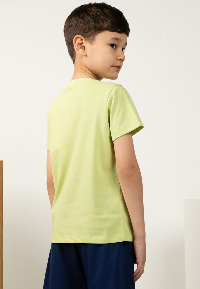 Home Wear Tops Set