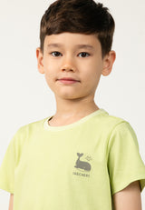 Home Wear Tops Set