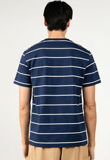 Skechers Authentic - Lounge: Short Sleeve Tee
