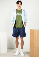 Skechers Authentic - Lounge: Shorts