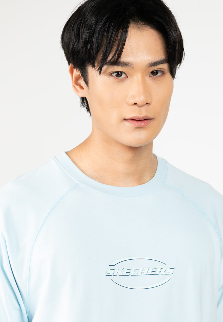 Skechers Authentic - Iconic: Short Sleeve Tee
