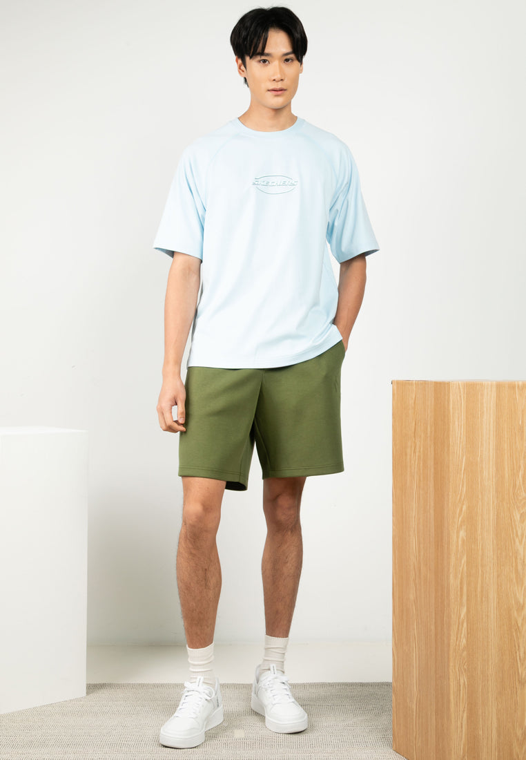 Skechers Authentic - Iconic: Short Sleeve Tee