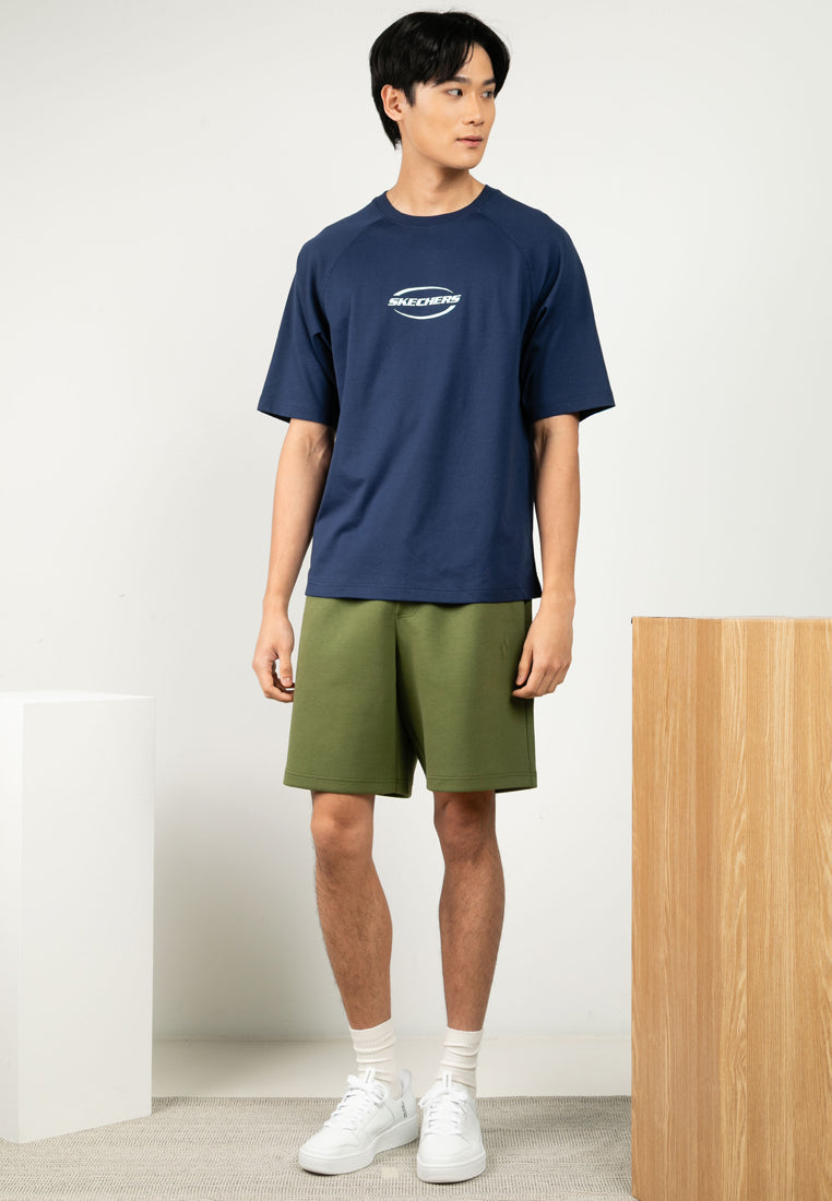 Skechers Authentic - Iconic: Short Sleeve Tee