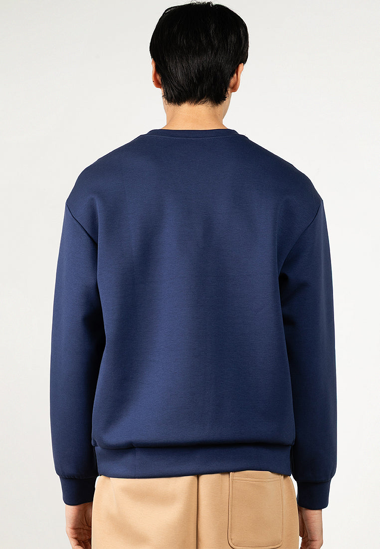 Skechers Authentic - Lounge: Sweater