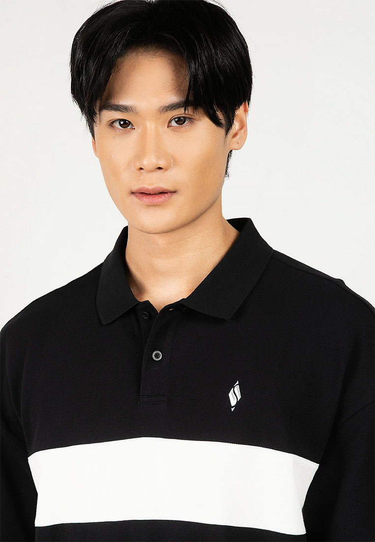 Skechers Authentic - Iconic: Polo Tee