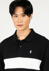 Skechers Authentic - Iconic: Polo Tee