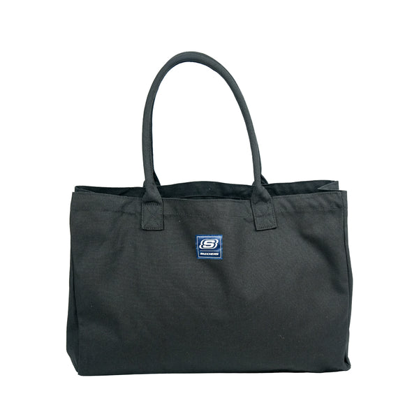 Skechvibe X Ploypisut: Tote Bag