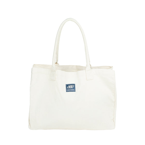 Skechvibe X Ploypisut: Tote Bag