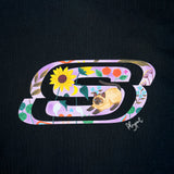 Skechvibe X Ploypisut: Short Sleeve Tee