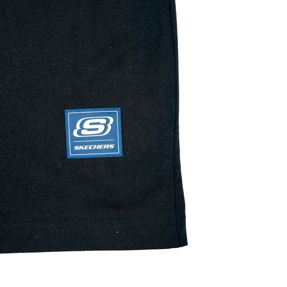 Skechvibe X Ploypisut: Short Sleeve Tee