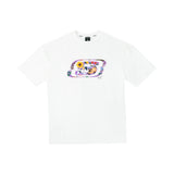 Skechvibe X Ploypisut: Short Sleeve Tee
