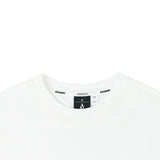 Skechvibe X Ploypisut: Short Sleeve Tee