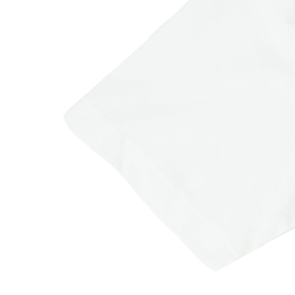 Skechvibe X Ploypisut: Short Sleeve Tee